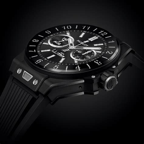 hublot e black ceramic price|Hublot big bang black ceramic.